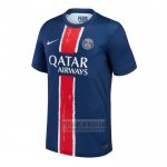 Camiseta De Futbol Paris Saint-Germain Primera 2024-2025