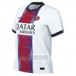 Camiseta De Futbol Paris Saint-Germain Segunda Mujer 2026-2027