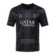 Camiseta De Futbol Paris Saint-Germain Tercera 2023-2024