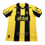 Camiseta De Futbol Penarol Primera 2023-2024