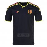 Camiseta De Futbol Peru Segunda Authentic 2026