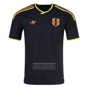 Camiseta De Futbol Peru Segunda Authentic 2026