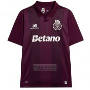 Camiseta De Futbol Porto Segunda 2026-2027