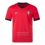 Camiseta De Futbol Portugal Primera 2024