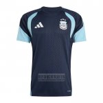 Camiseta De Futbol Pre Partido del Argentina 2026 Azul