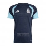 Camiseta De Futbol Pre Partido del Argentina 2026 Azul