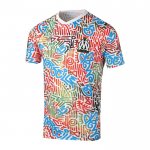 Camiseta De Futbol Pre Partido del Olympique Marsella Africa 2024