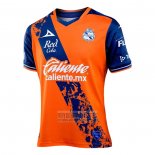 Camiseta De Futbol Puebla Segunda 2022-2023