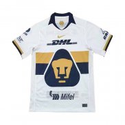 Camiseta De Futbol Pumas UNAM Primera 2025-2026