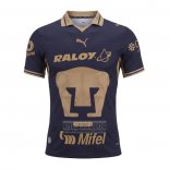 Camiseta De Futbol Pumas UNAM Primera 2026-2027