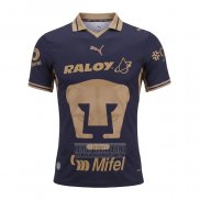 Camiseta De Futbol Pumas UNAM Primera 2026-2027