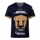 Camiseta De Futbol Pumas UNAM Segunda 2023-2024