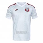 Camiseta De Futbol Qatar Segunda 2026