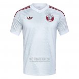 Camiseta De Futbol Qatar Segunda 2026
