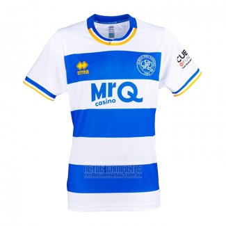 Camiseta De Futbol Queens Park Rangers Primera 2026-2027