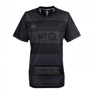 Camiseta De Futbol Queens Park Rangers Tercera 2026-2027