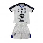 Camiseta De Futbol Queretaro Segunda Nino 2024-2025