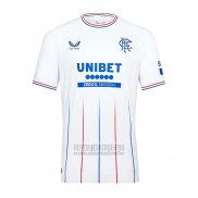 Camiseta De Futbol Rangers Segunda 2023-2024