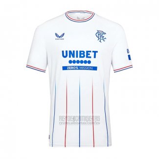 Camiseta De Futbol Rangers Segunda 2023-2024