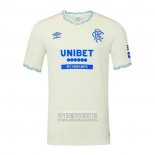 Camiseta De Futbol Rangers Segunda 2026-2027