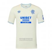 Camiseta De Futbol Rangers Segunda 2026-2027