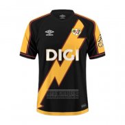 Camiseta De Futbol Rayo Vallecano Tercera 2025-2026