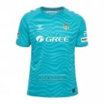 Camiseta De Futbol Real Betis Portero Segunda 2024-2025