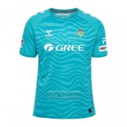 Camiseta De Futbol Real Betis Portero Segunda 2024-2025