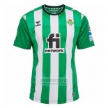Camiseta De Futbol Real Betis Primera 2022-2023