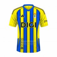 Camiseta De Futbol Real Oviedo Segunda 2025-2026