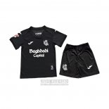 Camiseta De Futbol Real Sociedad Segunda Nino 2026-2027
