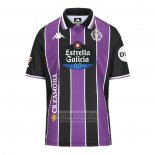 Camiseta De Futbol Real Valladolid Segunda 2025-2026