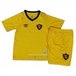 Camiseta De Futbol Recife Segunda Nino 2024