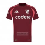 Camiseta De Futbol River Segunda 2024