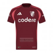 Camiseta De Futbol River Segunda 2024