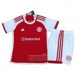 Camiseta De Futbol SC Internacional Primera Nino 2024