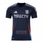 Camiseta De Futbol San Diego Primera 2025