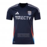 Camiseta De Futbol San Diego Primera 2025