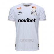 Camiseta De Futbol Santos Primera 2026