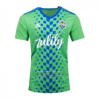 Camiseta De Futbol Seattle Sounders Primera 2022