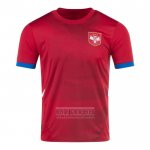 Camiseta De Futbol Serbia Primera 2024