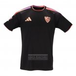 Camiseta De Futbol Sevilla Tercera 2026-2027