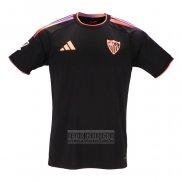 Camiseta De Futbol Sevilla Tercera 2026-2027