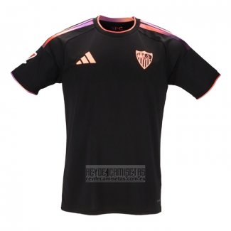 Camiseta De Futbol Sevilla Tercera 2026-2027