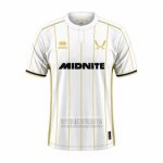 Camiseta De Futbol Sheffield United Segunda 2025-2026