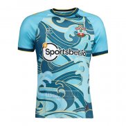 Camiseta De Futbol Southampton Segunda 2022-2023