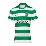 Camiseta De Futbol Sporting Primera 2025-2026