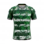 Camiseta De Futbol Sporting Special 2026-2027 Verde