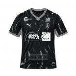Camiseta De Futbol Stade de Reims Tercera 2026-2027