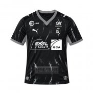 Camiseta De Futbol Stade de Reims Tercera 2026-2027